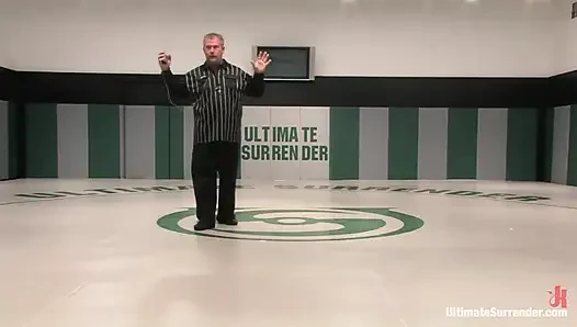 Ağustos'un düzenlenmiş versiyonu. 19. canlı yarı final maçı