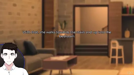 Kaba reverie: gavat koca ateşli karısını sikmek için boğa seçiyor - bölüm 5