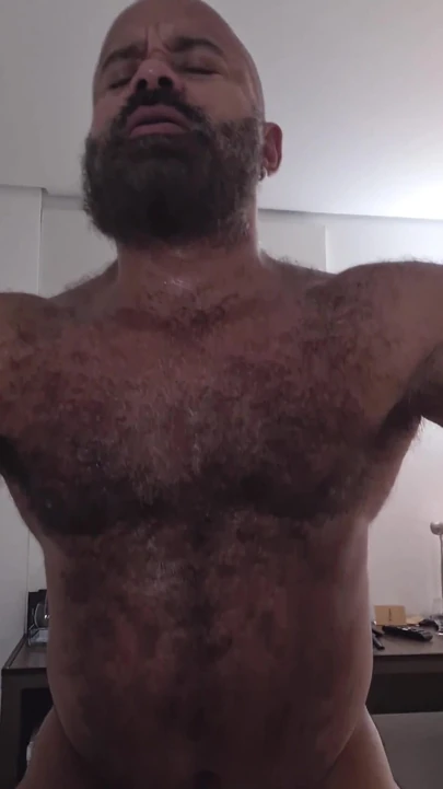 (ham video) Bakış açısı naughtybearbr sana karşı