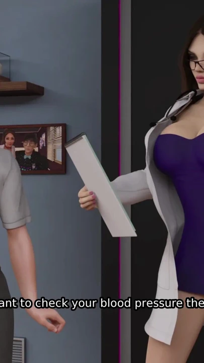 Sexbot 2 yeniden hesaplandı bölüm 8