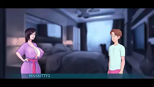 Seks notu - 73 - Jane ile konuş - misskitty2k