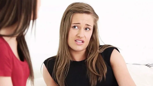 Kız takası - cezalı gençler üvey babalarını değiştirir ve hatalarını telafi etmek için siklerini emer