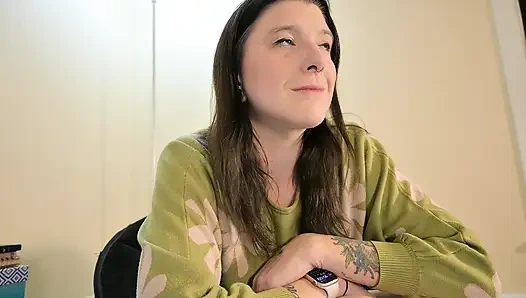 Senin için evli kadının gizli ameliyatı