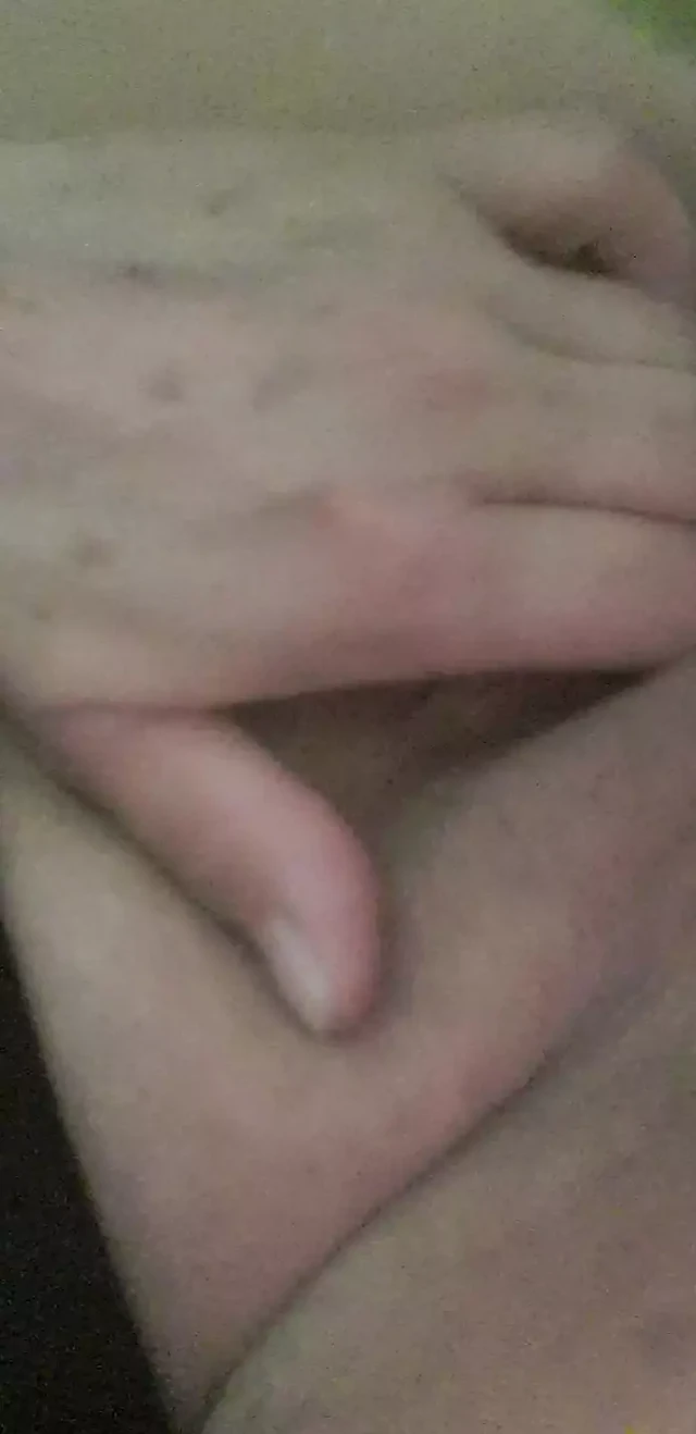 Всегда мокрая