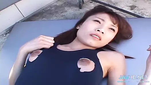 Japon kız öğrenciler kısa etek vol 60