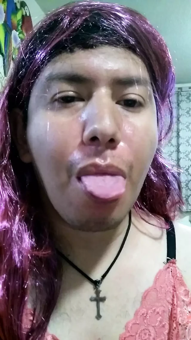 Pembe ve Kırmızı