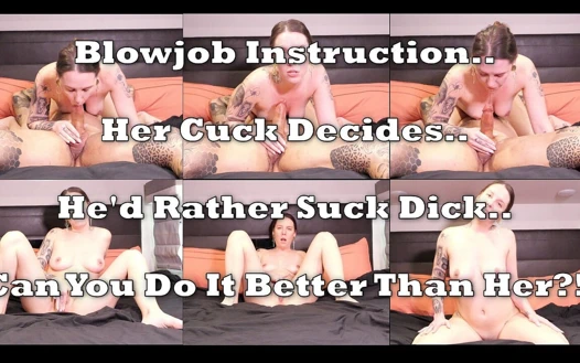 Yani sikimi ondan daha iyi emebileceğinizi mi düşünüyorsunuz?