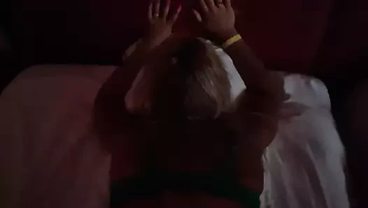 Köpek fransız milf k