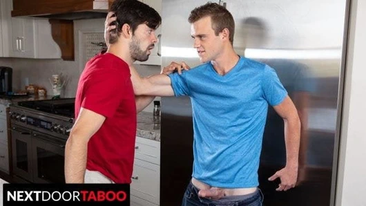 Nextdoortaboo - julian şiddetle kayınbiraderi tarafından becerdin