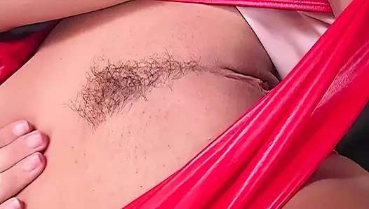 Camelia alır çift kişilik nüfuz tarafından iki sıcak adamlar