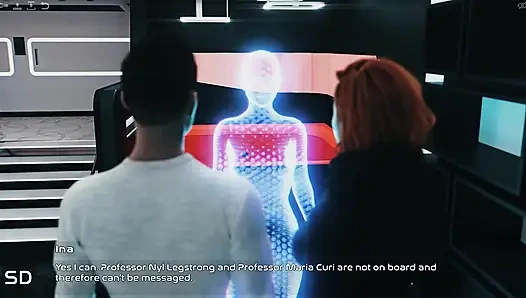 Uzun bir yolculuk: bir misyonda ep.10