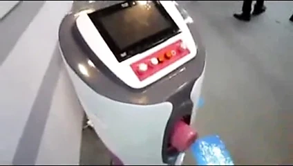 Çin'de sperm bağışlamanın harika yolu