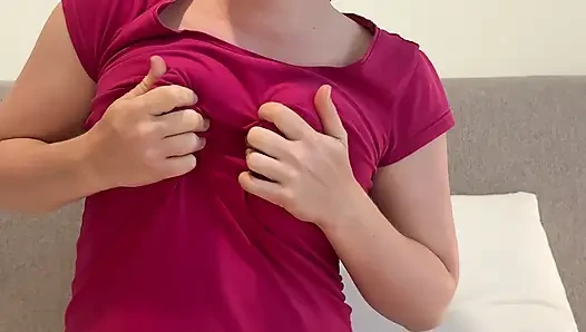 Я покажу тебе свои дырки