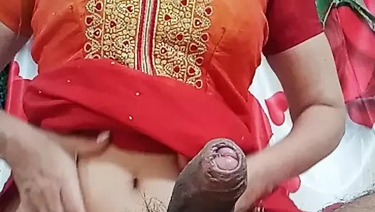 Güzel görünümlü, güzel olgun genç erkek avcısı