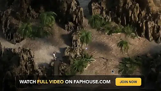 Nadia'nın hazinesi: Claire ep 145'i arıyor