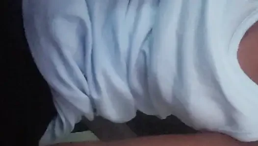 Küçük göğüsler 18 yaşında