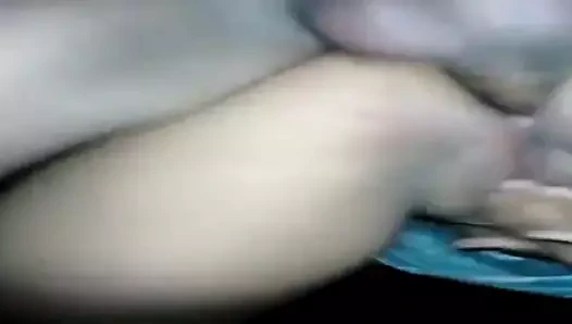SIRIRICA E PAU NO CUZINHO