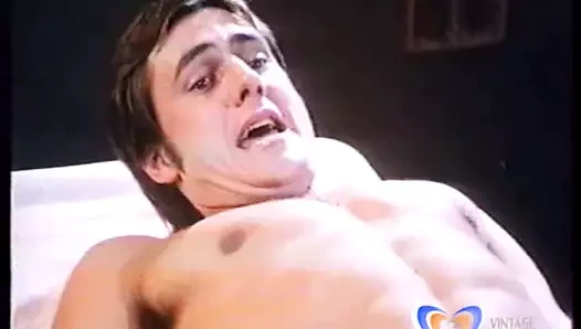 Bites en chaleur namı diğer kokteyl pornosu (1976) Fransız nostaljik