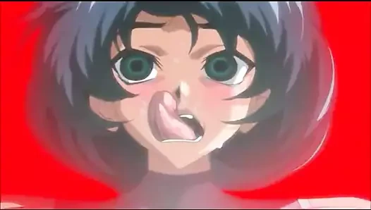 Demon asagi metal hepsini sikiyor!!