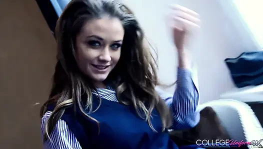 Jess Impiazzi ile footloose