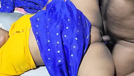 Boş bir evim ve beni sikti. bölüm 02