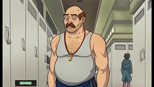 Cadı avcısı - bölüm 39 loveskysan69 tarafından yeni azgın bir öğrenci