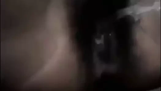 Hint kıllı kedi işiyor