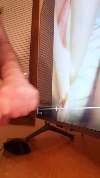 Evet o beni 2 cum yaptı