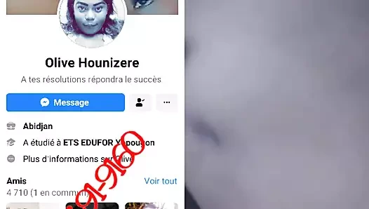 Olive hounizere pornografiye giriyor