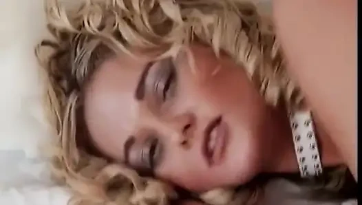 Donna Marie - klasik klasik İngiliz pornosu