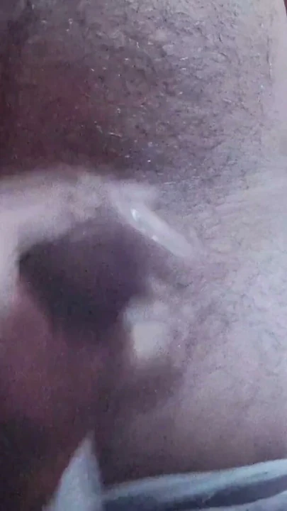 amateur masturbation hand job Daddy dick amateur masturbation hand job Big | Clip 1