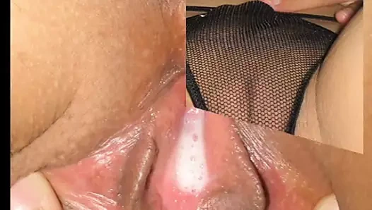 davils üzerinde güzel kız arkadaşı