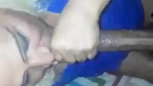 Sarışın mexican tranny üzerinde benim bbc