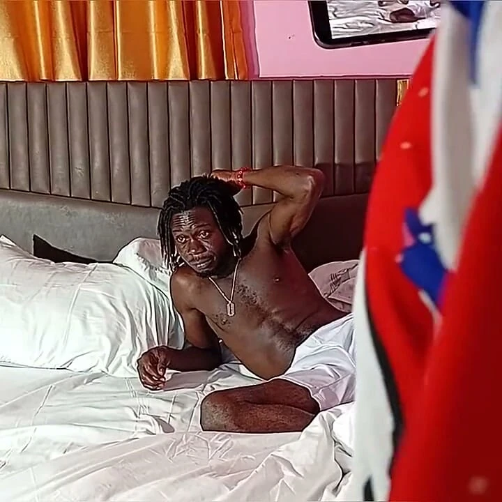 Kamera Arkasında