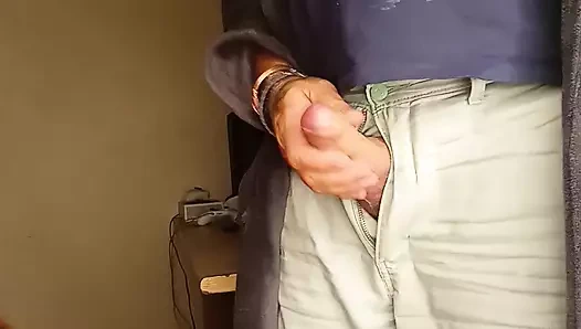 Stepladder fucking my hot petite tattooed body hard and non stoppingly