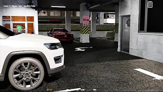 Kontrolsüz ırklararası libido (bölüm 4)