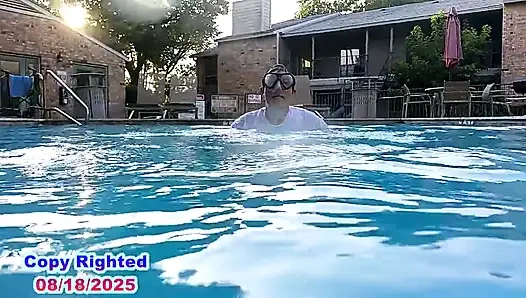 Nedves vad szórakozás a napon teljes videó