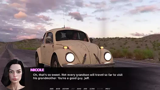 Tabu oyunları bölüm 40