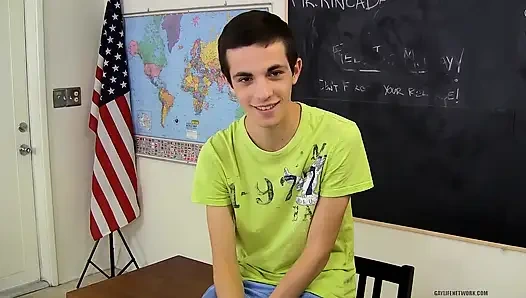 Conner Bradley Röportajı