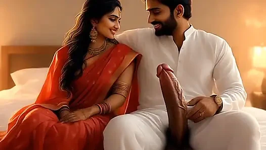 Köyün adamı ödül vererek kızı aradı