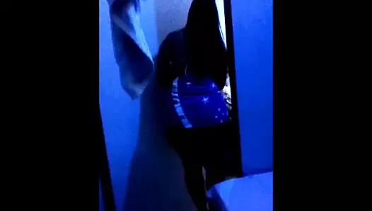 Chegando para o abate