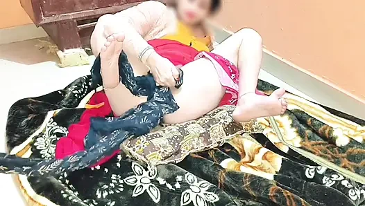 Kocamın ofis patronu şişman yarağını sıkı amcığıma sokuyor, janvibhabhi seks videosu