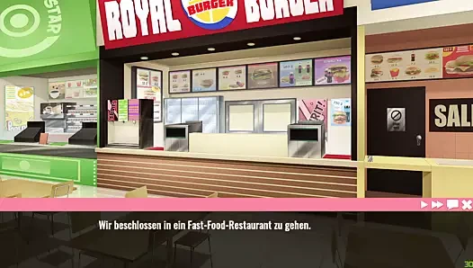 Yeni hafızasını oynayalım - 02 - schnell, schlecht und billig