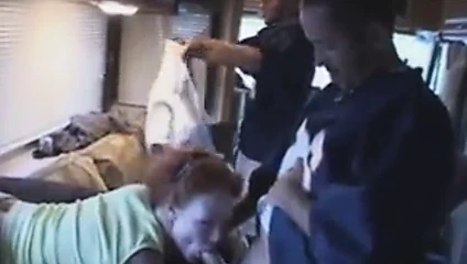 blairsdesire'da grup seks yapıyor