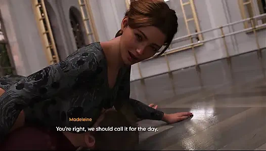 Kedi Sevgilisi (bölüm 32)