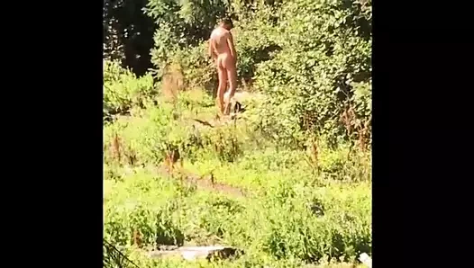 Seyir... baba sikişmek için gider (casus)