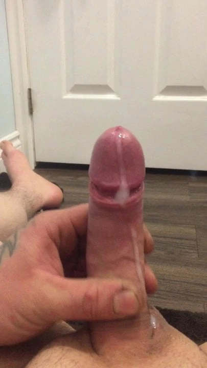 Соблазняю спермой