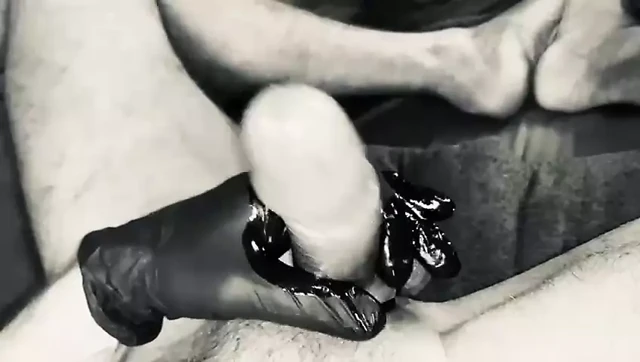 handjob