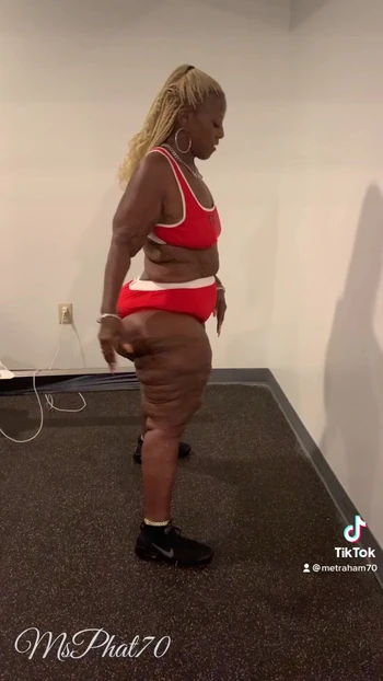 Msphat70 в жизни спортзала