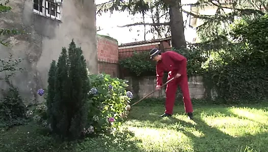 Anal seksi seviyorum!